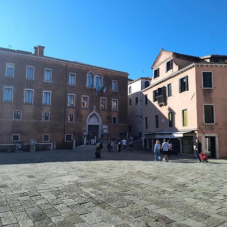 Ca' Dell' Arte Luxury Apartment Venice Exterior photo