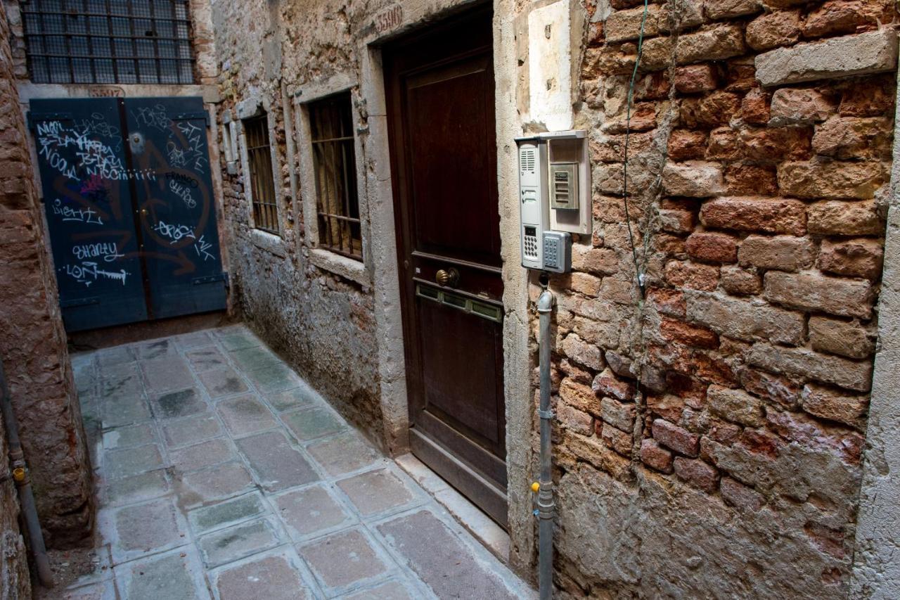 Ca' Dell' Arte Luxury Apartment Venice Exterior photo