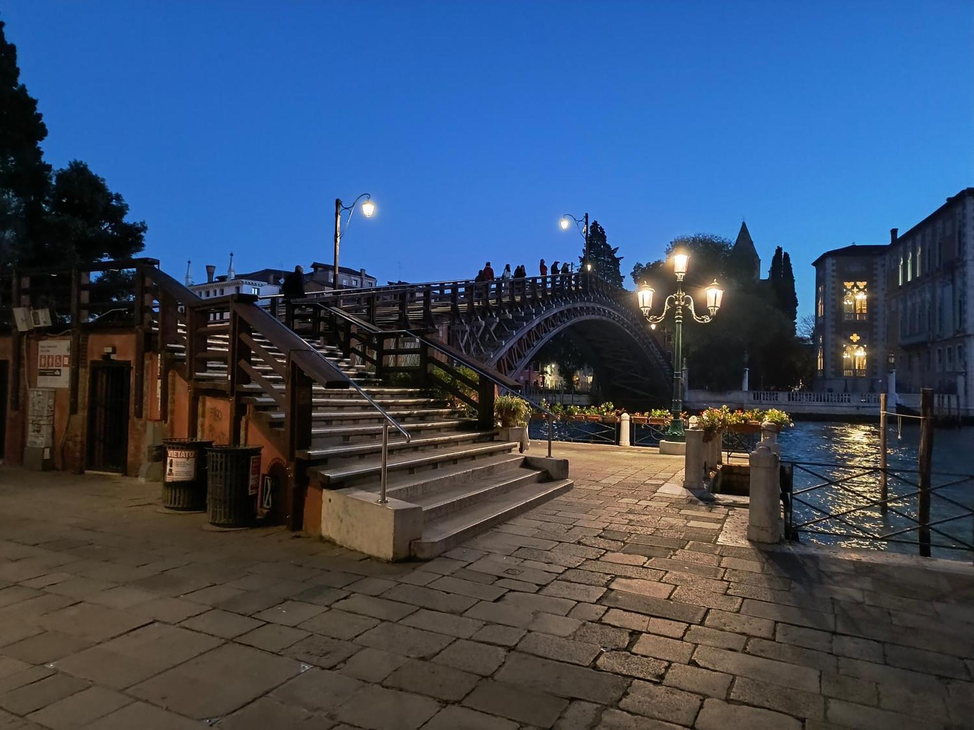 Ca' Dell' Arte Luxury Apartment Venice Exterior photo