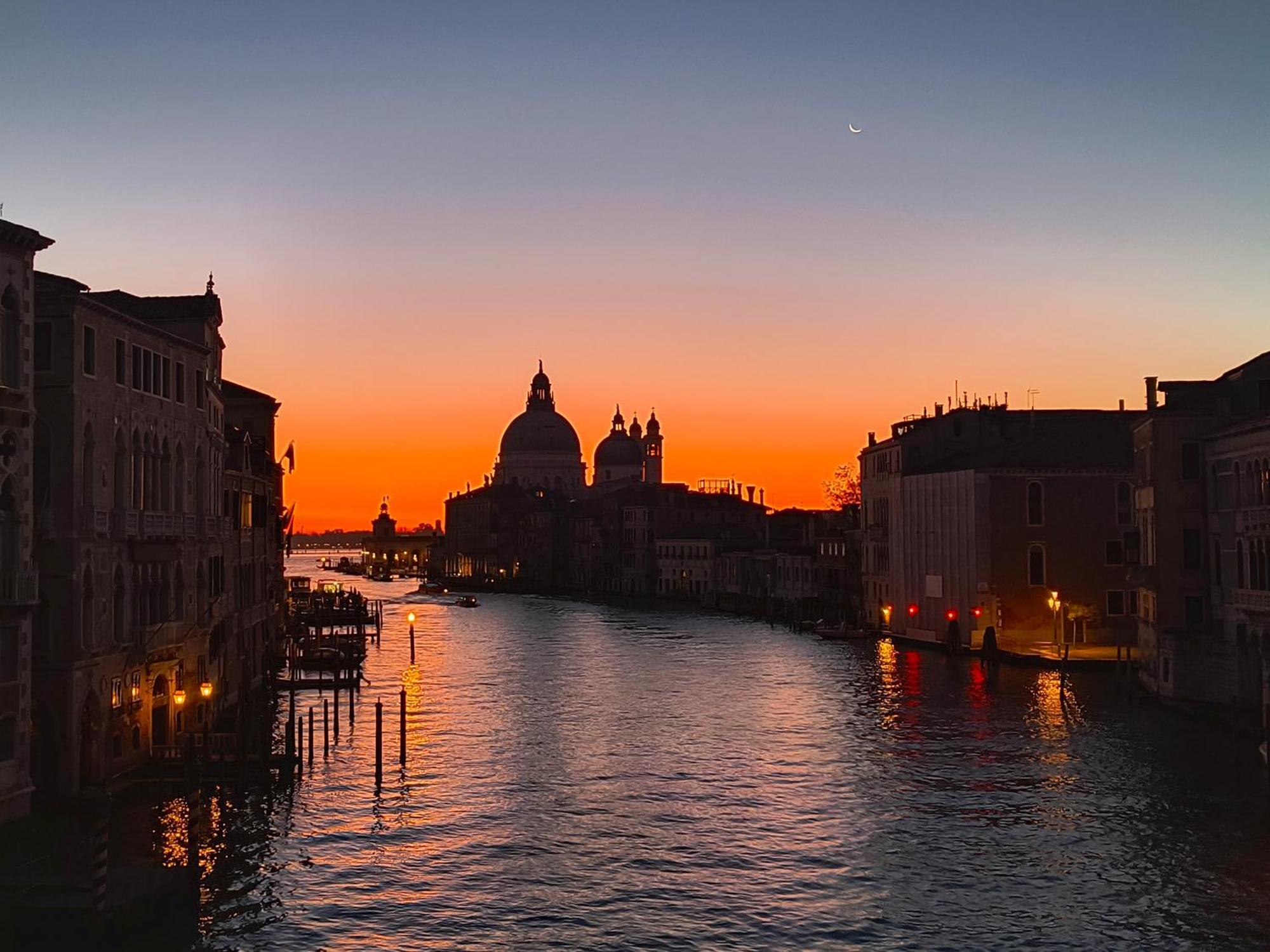 Ca' Dell' Arte Luxury Apartment Venice Exterior photo