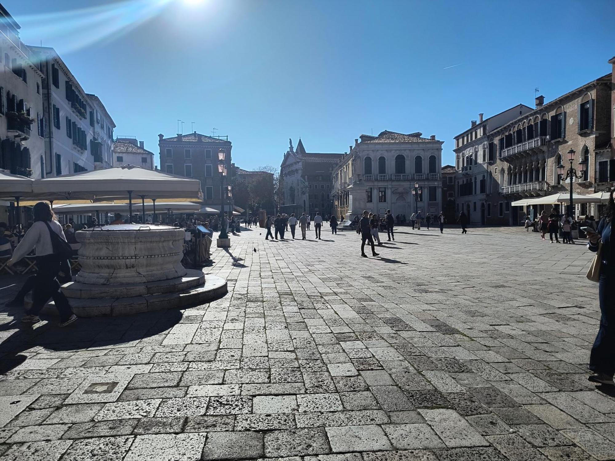 Ca' Dell' Arte Luxury Apartment Venice Exterior photo