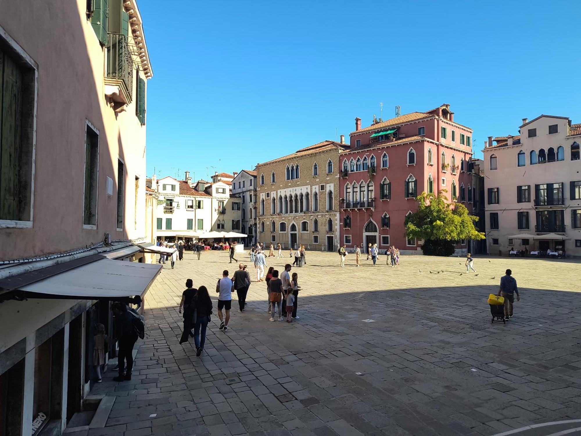 Ca' Dell' Arte Luxury Apartment Venice Exterior photo