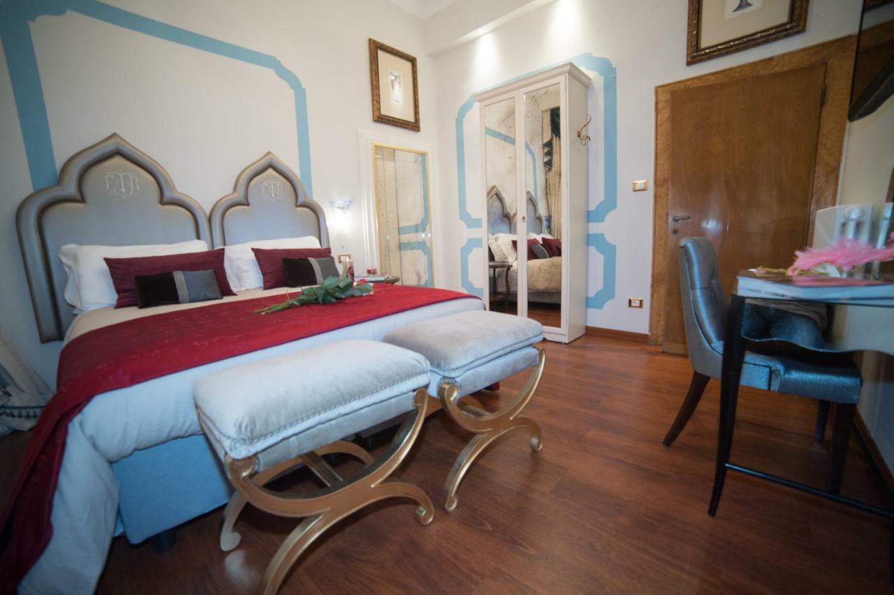 Ca' Dell' Arte Luxury Apartment Venice Exterior photo